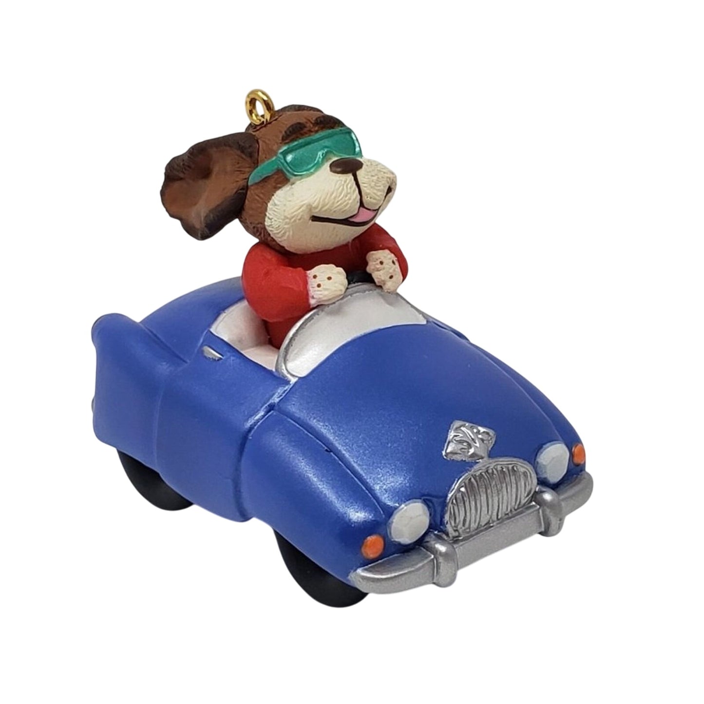 1994 Brother Hallmark Ornament (Brother) QX5516