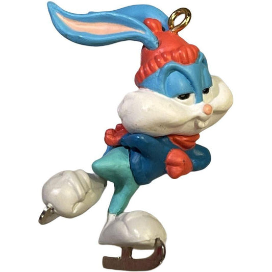 1994 Buster Bunny Hallmark Ornament (Looney Tunes) QXM5163