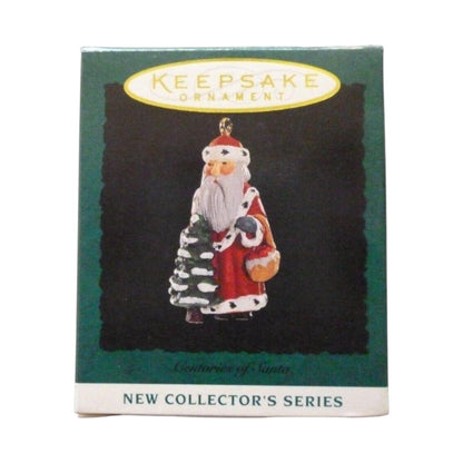 1994 Centuries of Santa #1 (Centuries of Santa)
