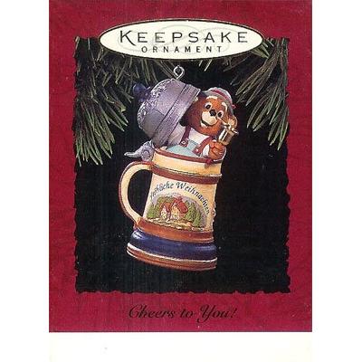 1994 Cheers to You! (Cheers to You Collection)