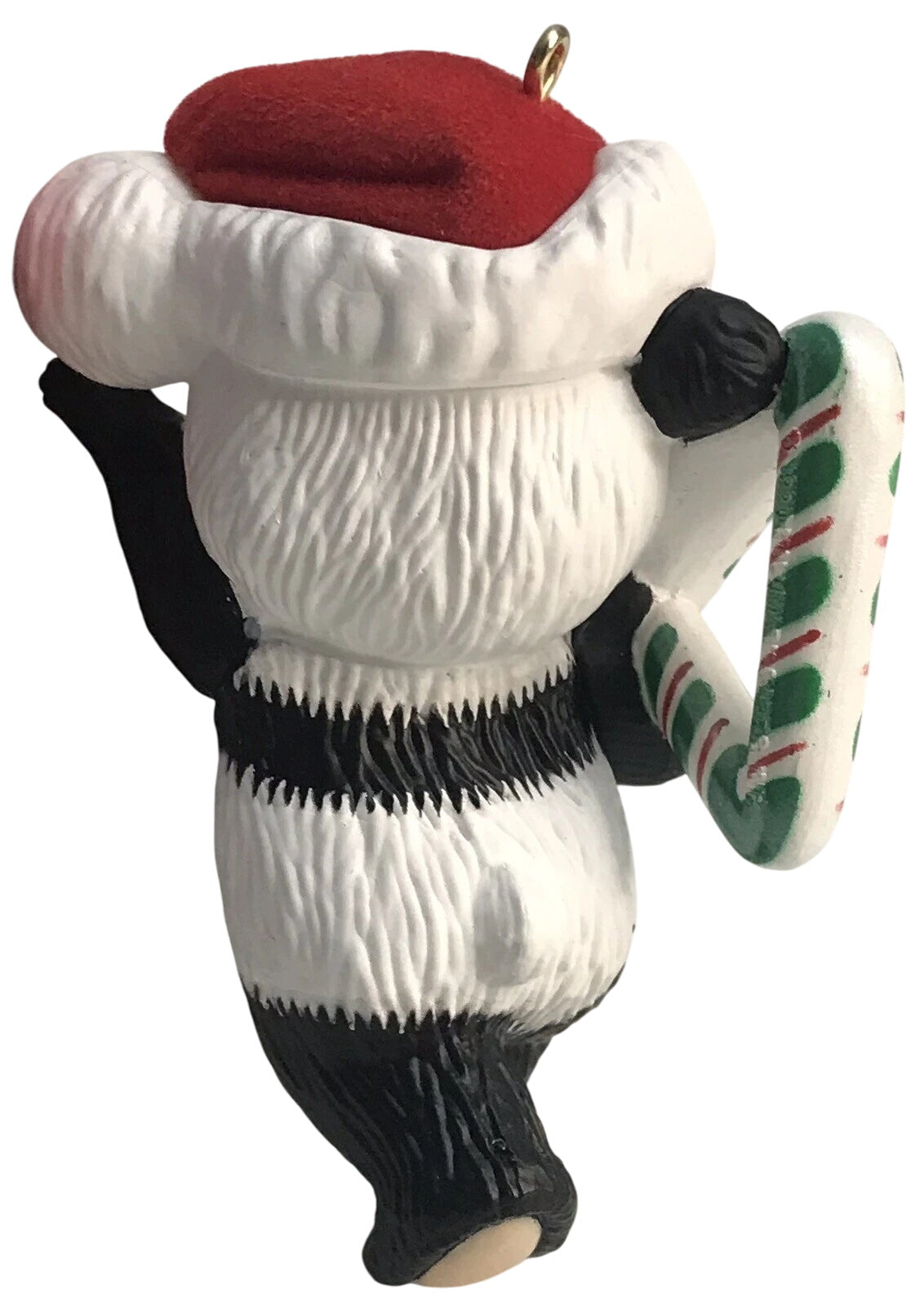 1994 Child's Fourth Christmas Hallmark Ornament (Child's Age Collection) QX5726