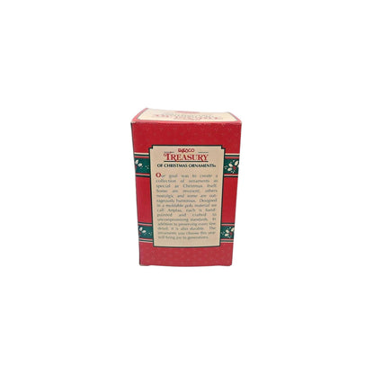 1994 Christmas Crossroads Enesco Ornament (Mouse) 589128 Image5