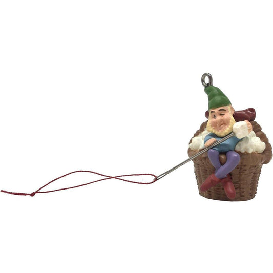 1994 Corny Elf Hallmark Ornament (Elf) QXM4063