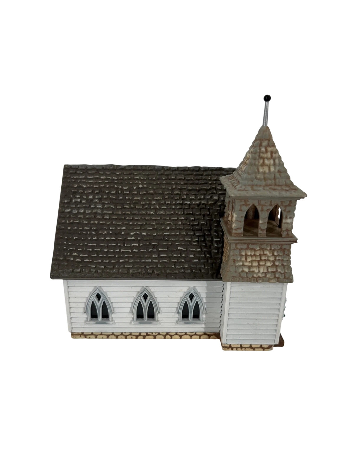 1994 Country Church Hallmark Ornament (Sarah Plain and Tall) XPR9450