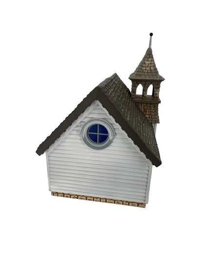 1994 Country Church Hallmark Ornament (Sarah Plain and Tall) XPR9450