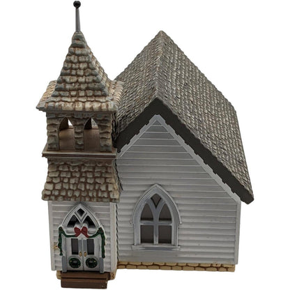 1994 Country Church Hallmark Ornament (Sarah Plain and Tall) XPR9450