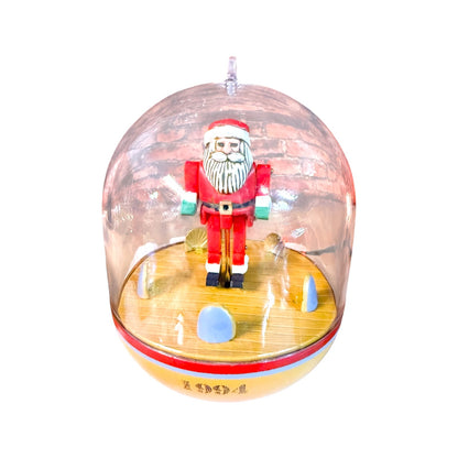 1994 Country Showtime Hallmark Ornament (Magic Globe) QLX7416 Image3