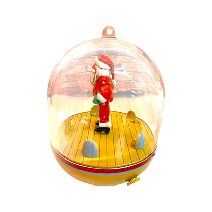 1994 Country Showtime Hallmark Ornament (Magic Globe) QLX7416 Image4