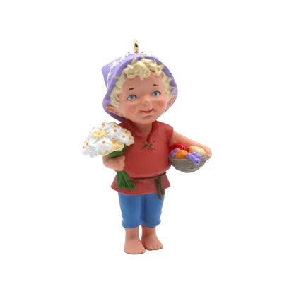 1994 Daisy Days (Garden Elves)