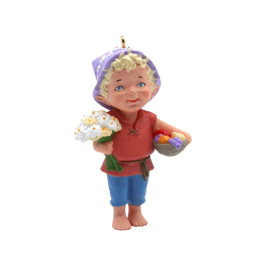 1994 Daisy Days (Garden Elves)