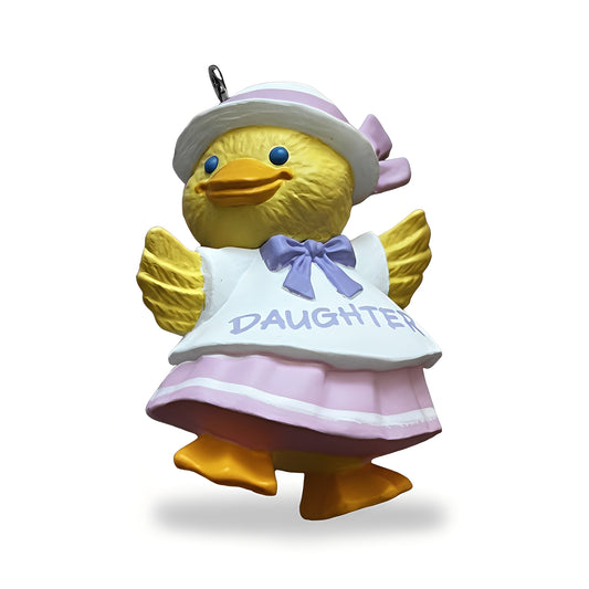1994 Daughter Hallmark Ornament (Easter) QEO8239