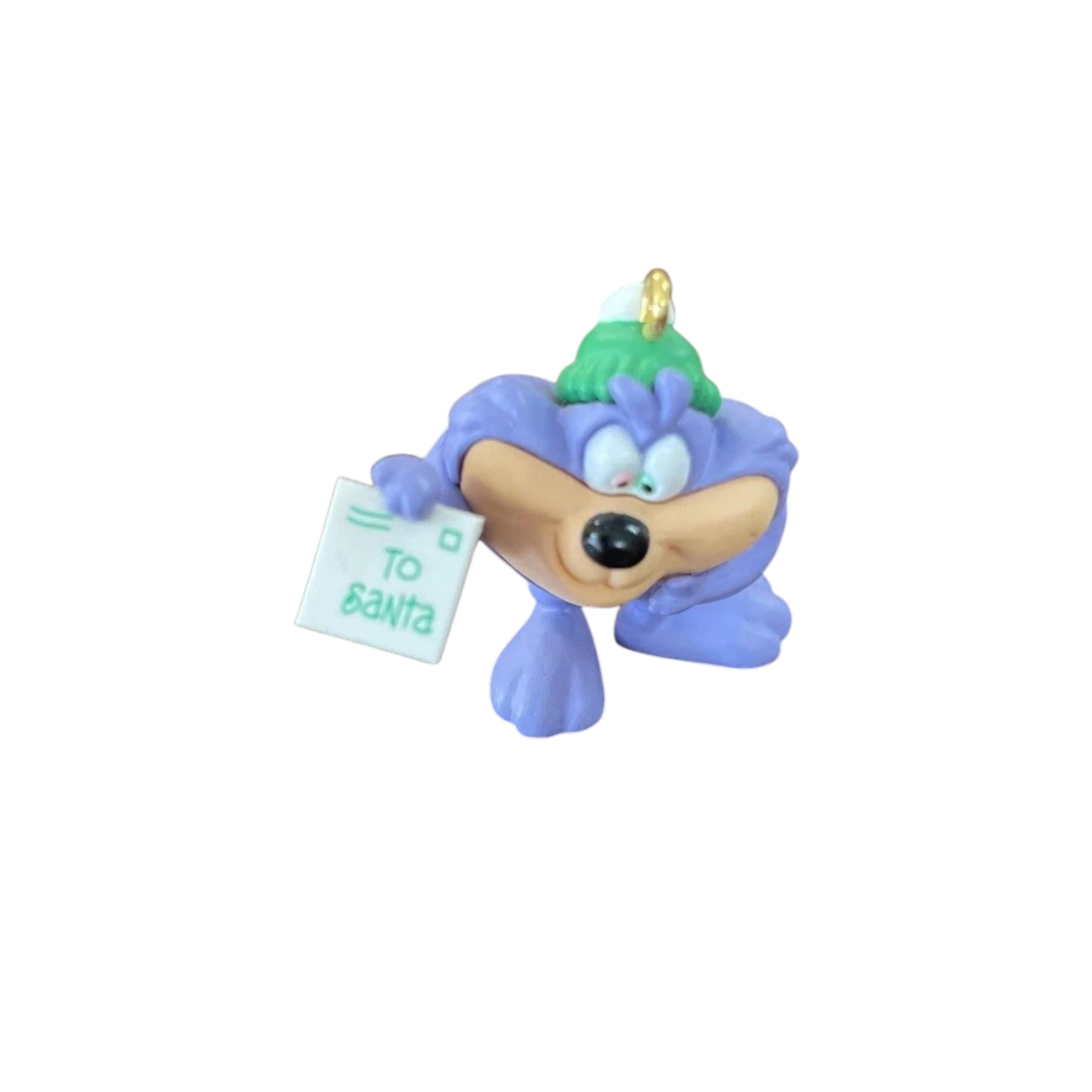 1994 Dizzy Devil Hallmark Ornament (Looney Tunes) QXM4133