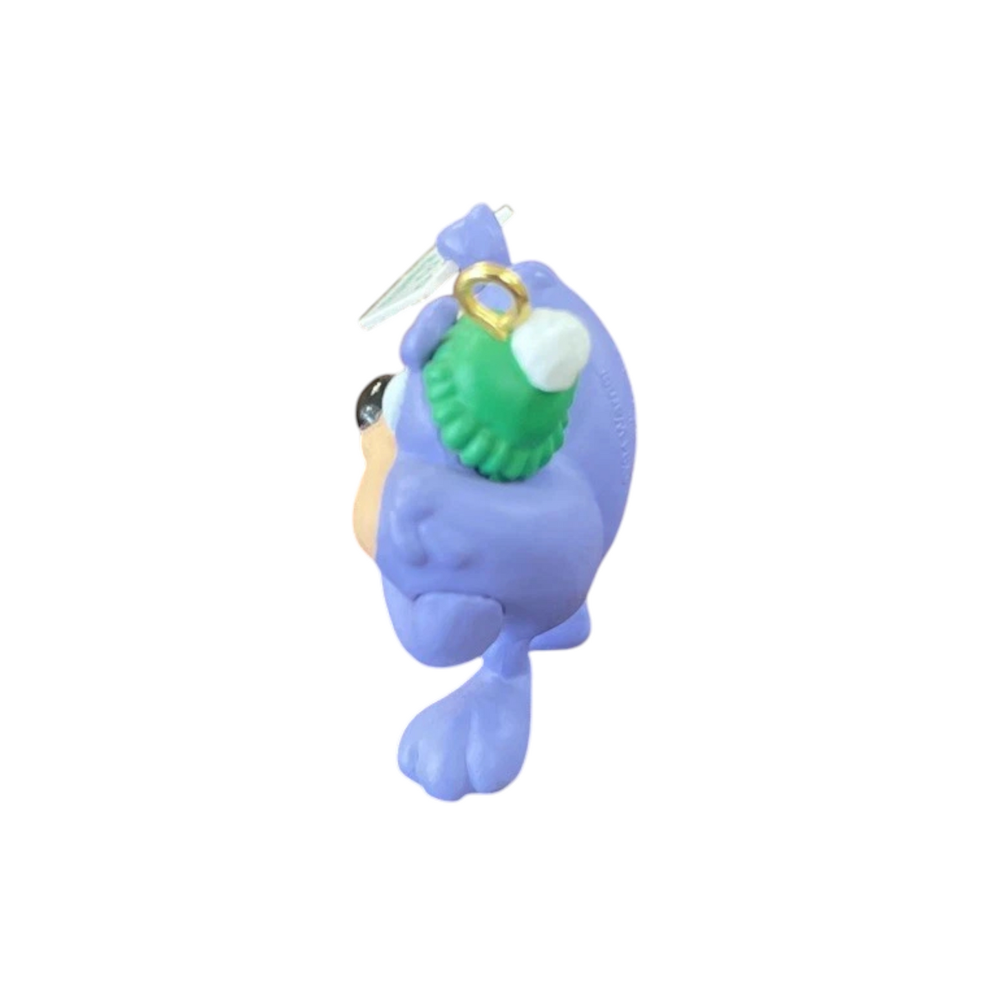 1994 Dizzy Devil Hallmark Ornament (Looney Tunes) QXM4133