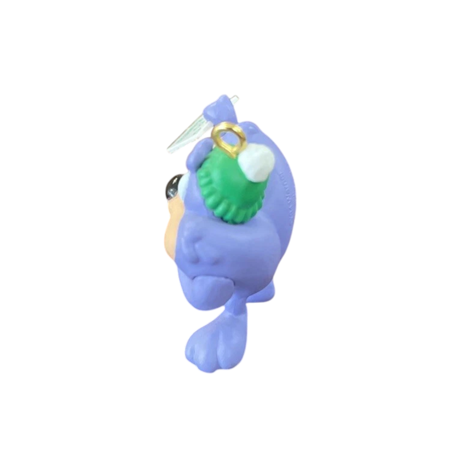 1994 Dizzy Devil Hallmark Ornament (Looney Tunes) QXM4133