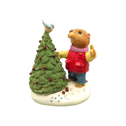 1994 Eager for Christmas (Tender Touches)