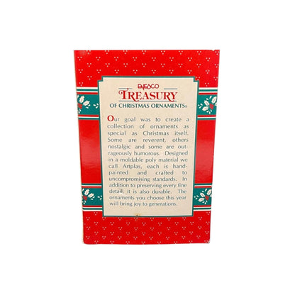 1994 Especially For You Enesco Ornament (Elf) 834580 Image8