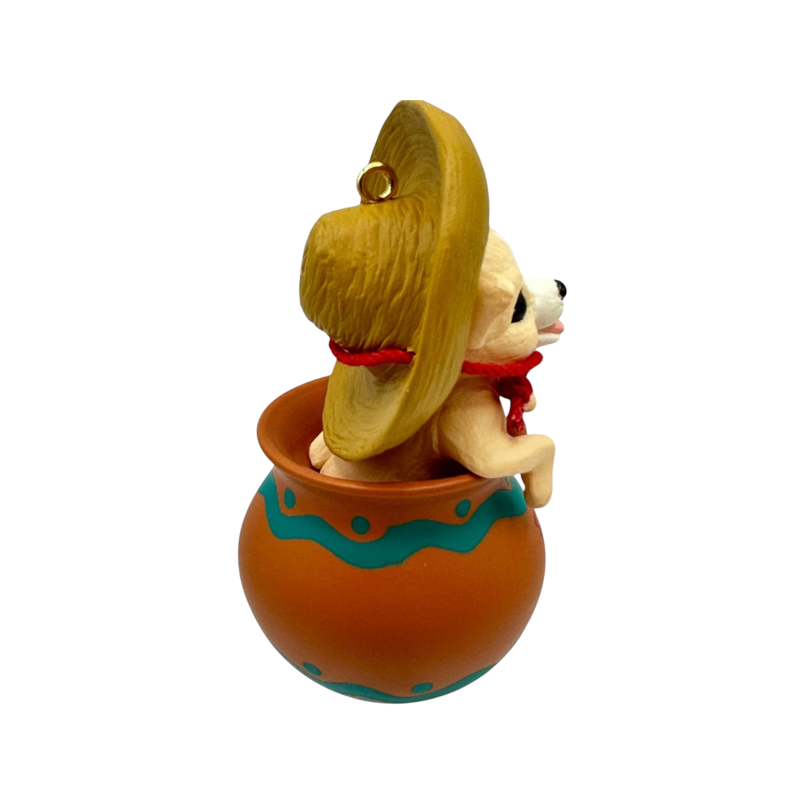 1994 Feliz Navidad Hallmark Ornament (Feliz Navidad) QX5793