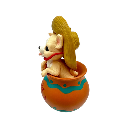 1994 Feliz Navidad Hallmark Ornament (Feliz Navidad) QX5793