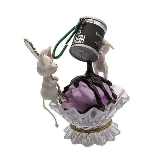 1994 Friendship Sundae Hallmark Ornament (Hershey's) QX4766