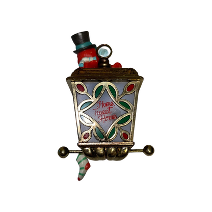 1994 From Our House To Yours Enesco Ornament (Bird) 551384 Image4