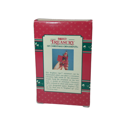 1994 From Our House To Yours Enesco Ornament (Bird) 551384 Image6