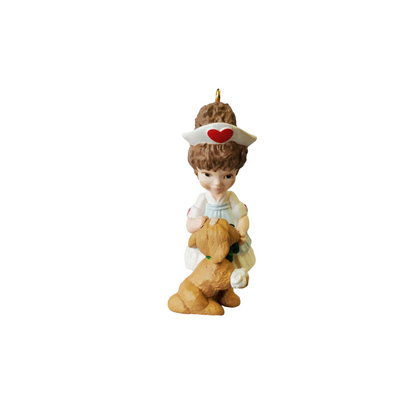 1994 Gentle Nurse (Nurse)