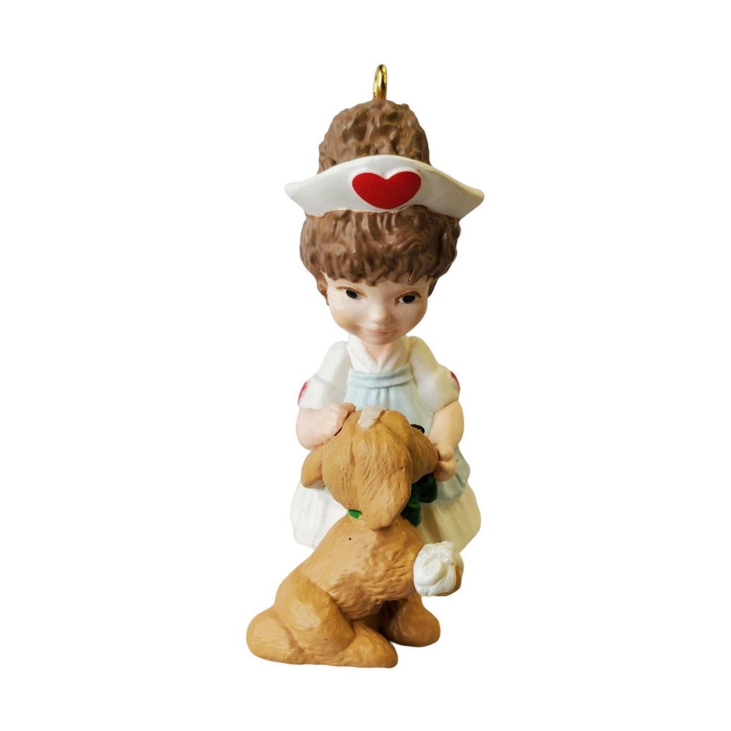 1994 Gentle Nurse (Nurse)