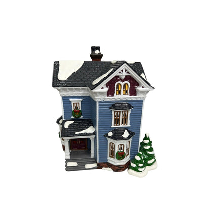 1994 Glenhaven House - The Original Snow Village B007VQTFS4 Department 56 1303218 Image1