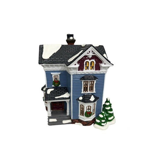 1994 Glenhaven House - The Original Snow Village B007VQTFS4 Department 56 1303218 Image1