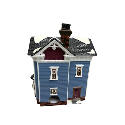 1994 Glenhaven House - The Original Snow Village B007VQTFS4 Department 56 1303218 Image3