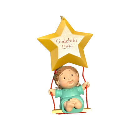 1994 Godchild (Family)