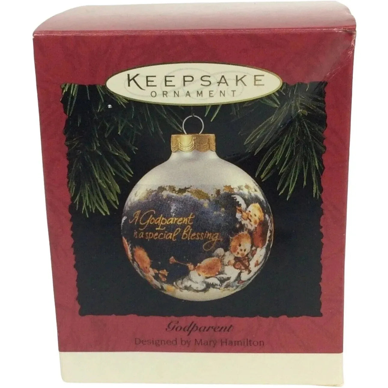 1994 Godparent (Family)