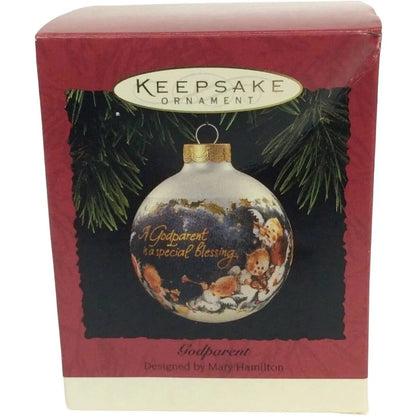 1994 Godparent (Family)