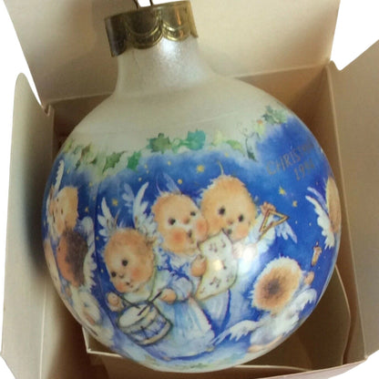 1994 Godparent (Family)