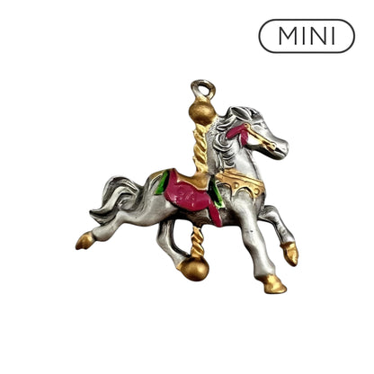 1994 GracefulCarousel Horse (Carousel Horse)