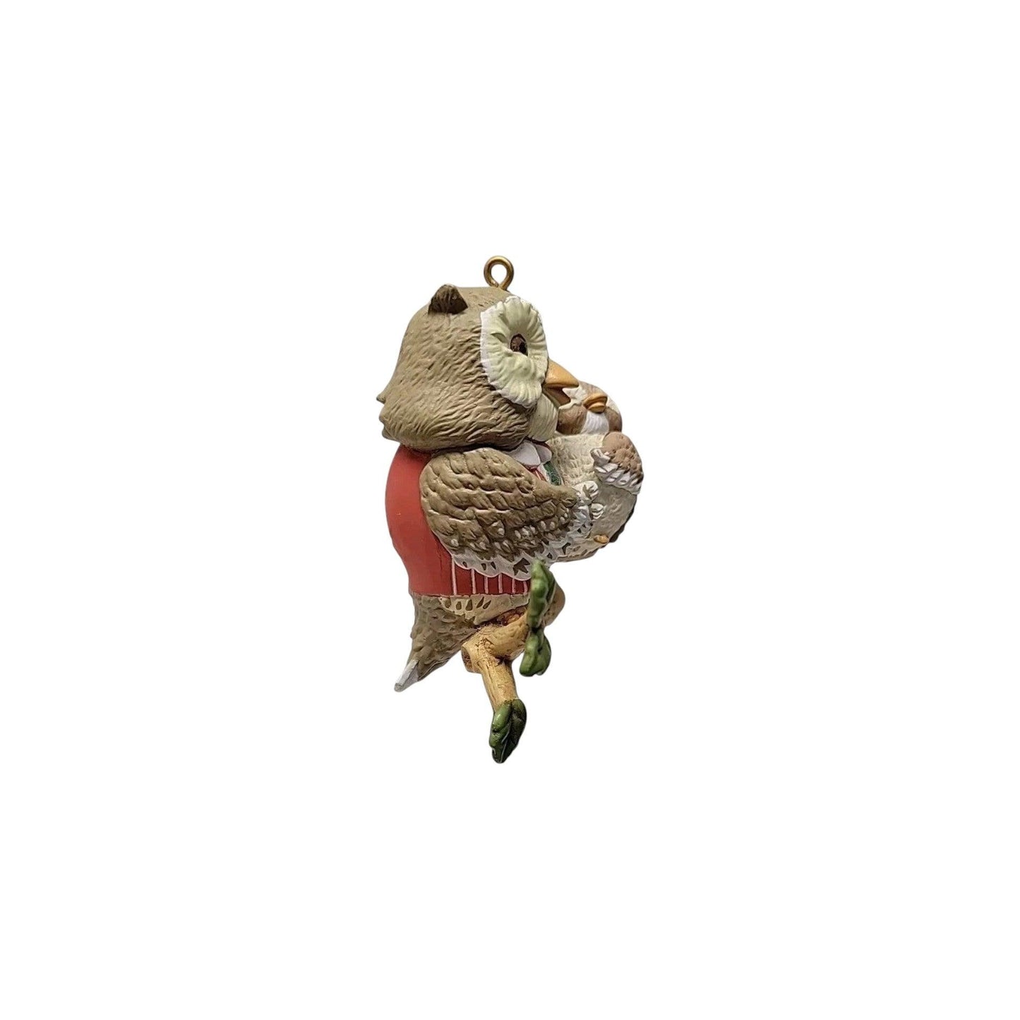 1994 Grandpa Hallmark Ornament (Bird) QX5616 Image5