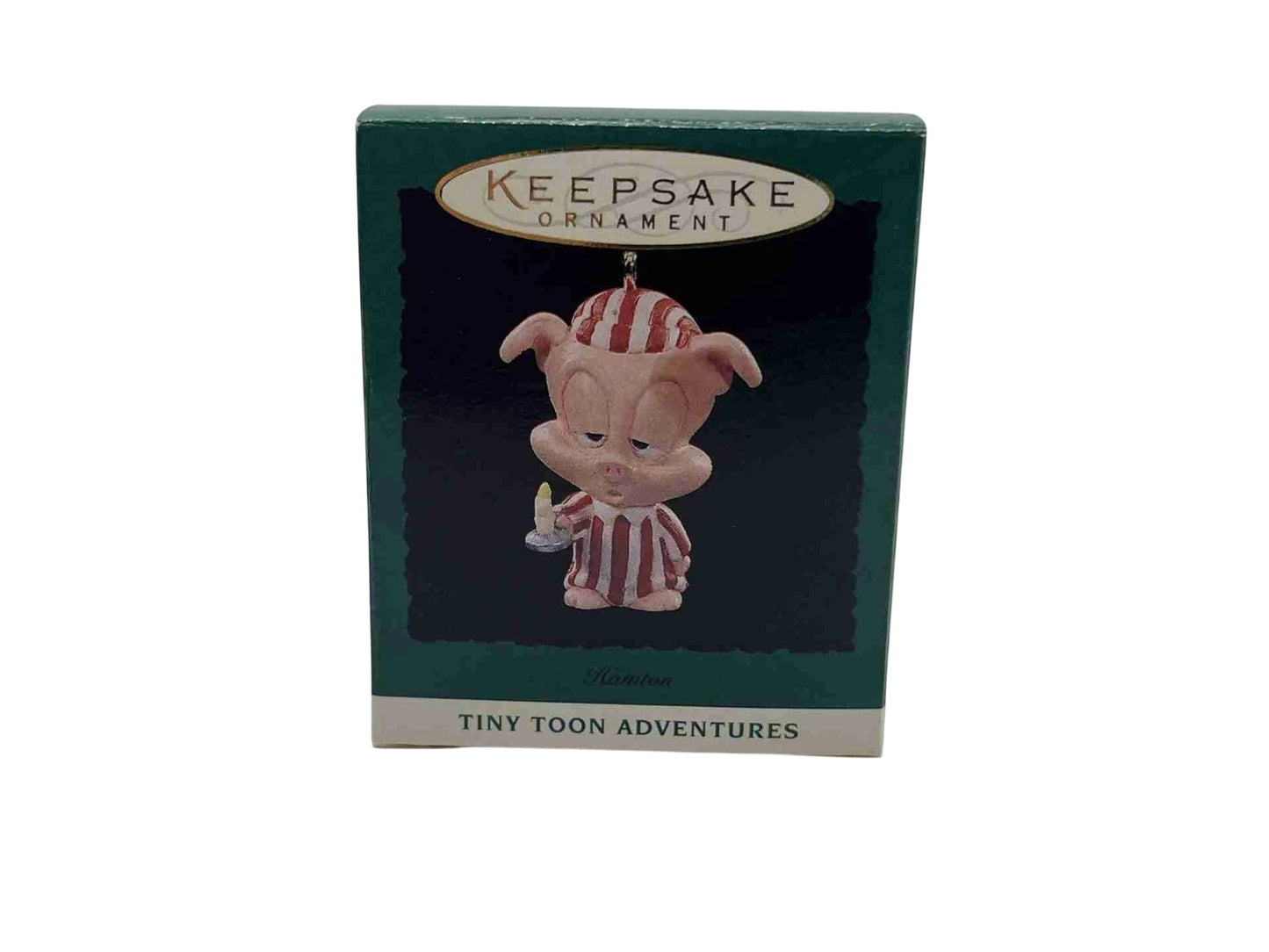 1994 Hamton Hallmark Ornament (Looney Tunes) QXM4126