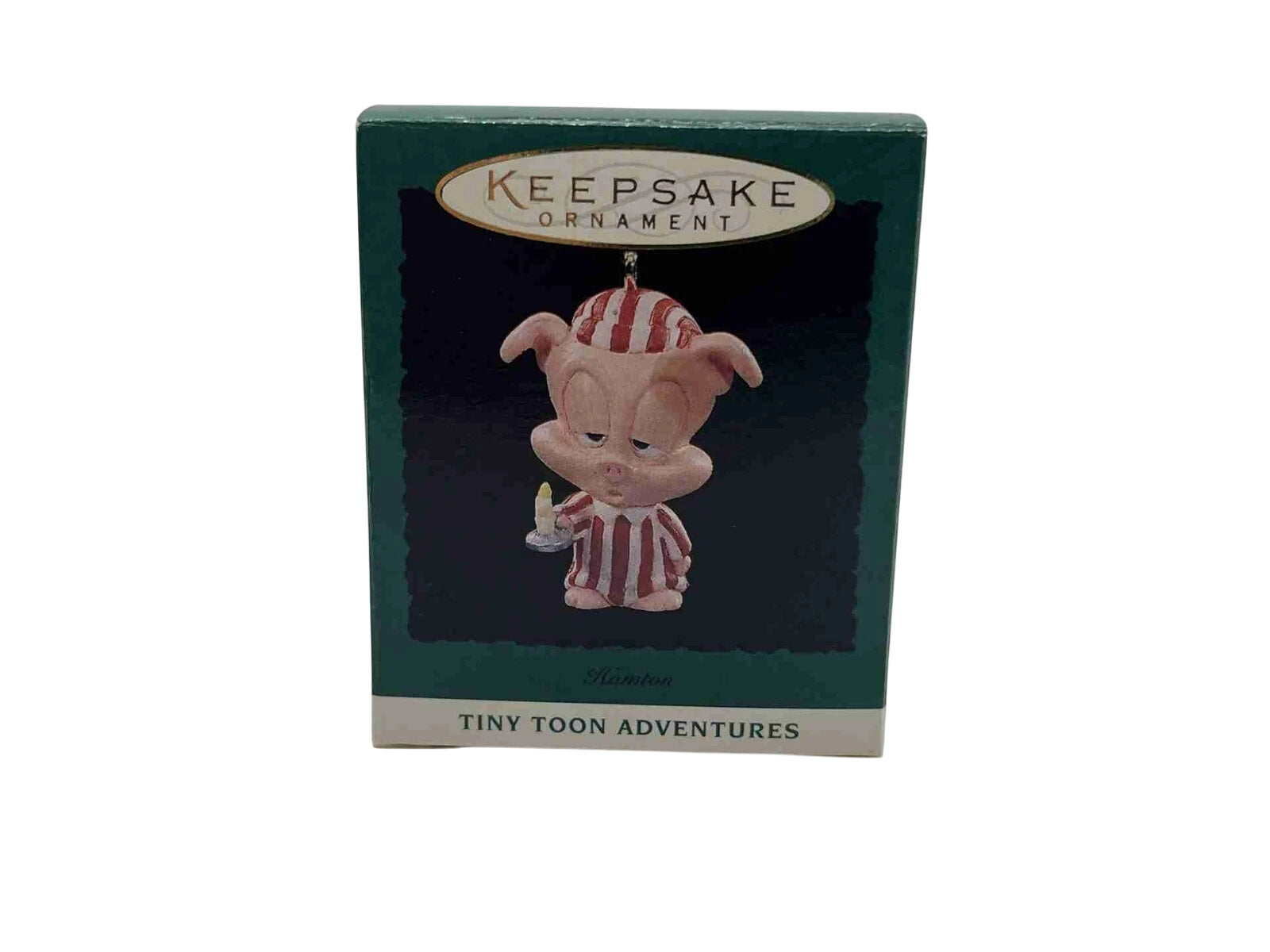 1994 Hamton Hallmark Ornament (Looney Tunes) QXM4126