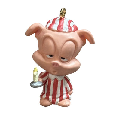 1994 Hamton Hallmark Ornament (Looney Tunes) QXM4126