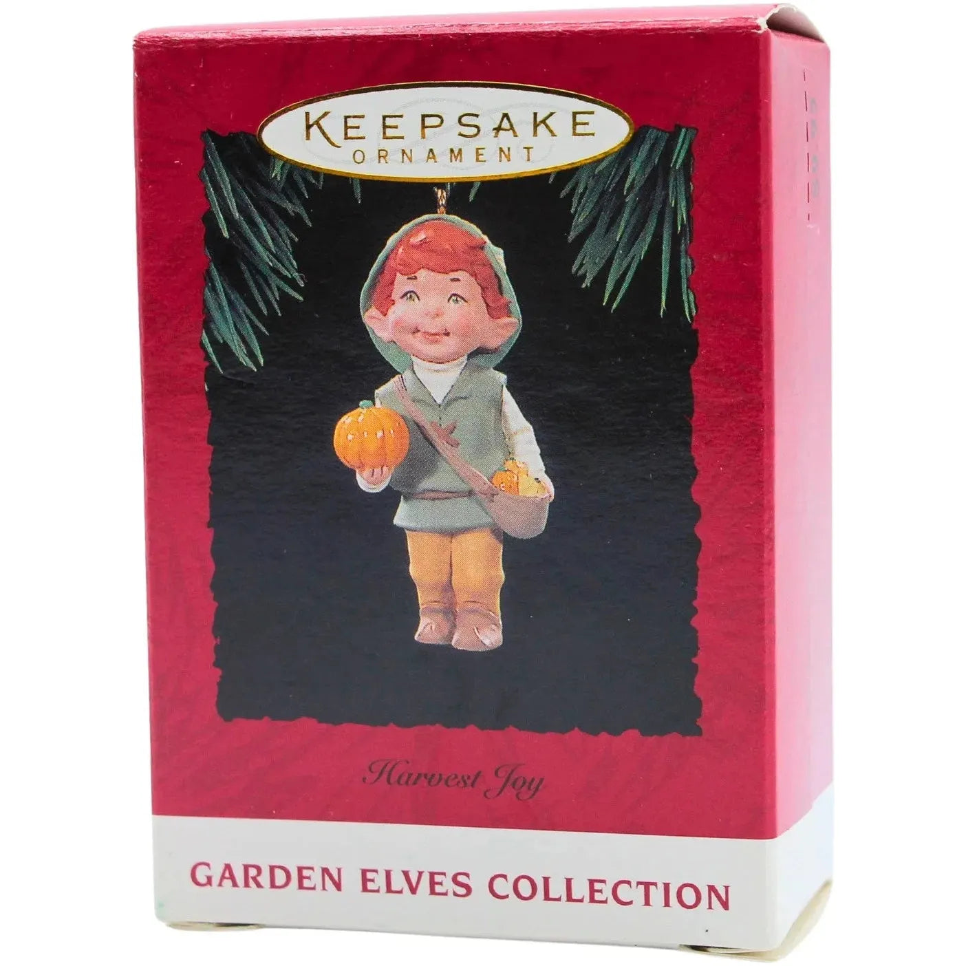 1994 Harvest Joy Hallmark Ornament (Harvest) QX5993