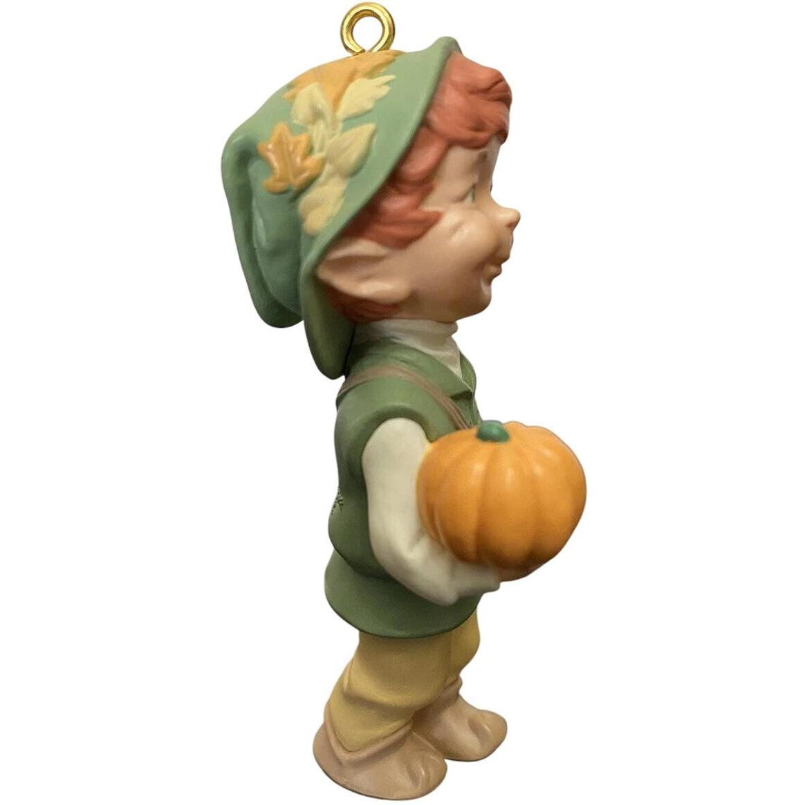 1994 Harvest Joy Hallmark Ornament (Harvest) QX5993