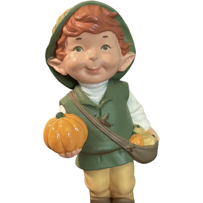 1994 Harvest Joy Hallmark Ornament (Harvest) QX5993