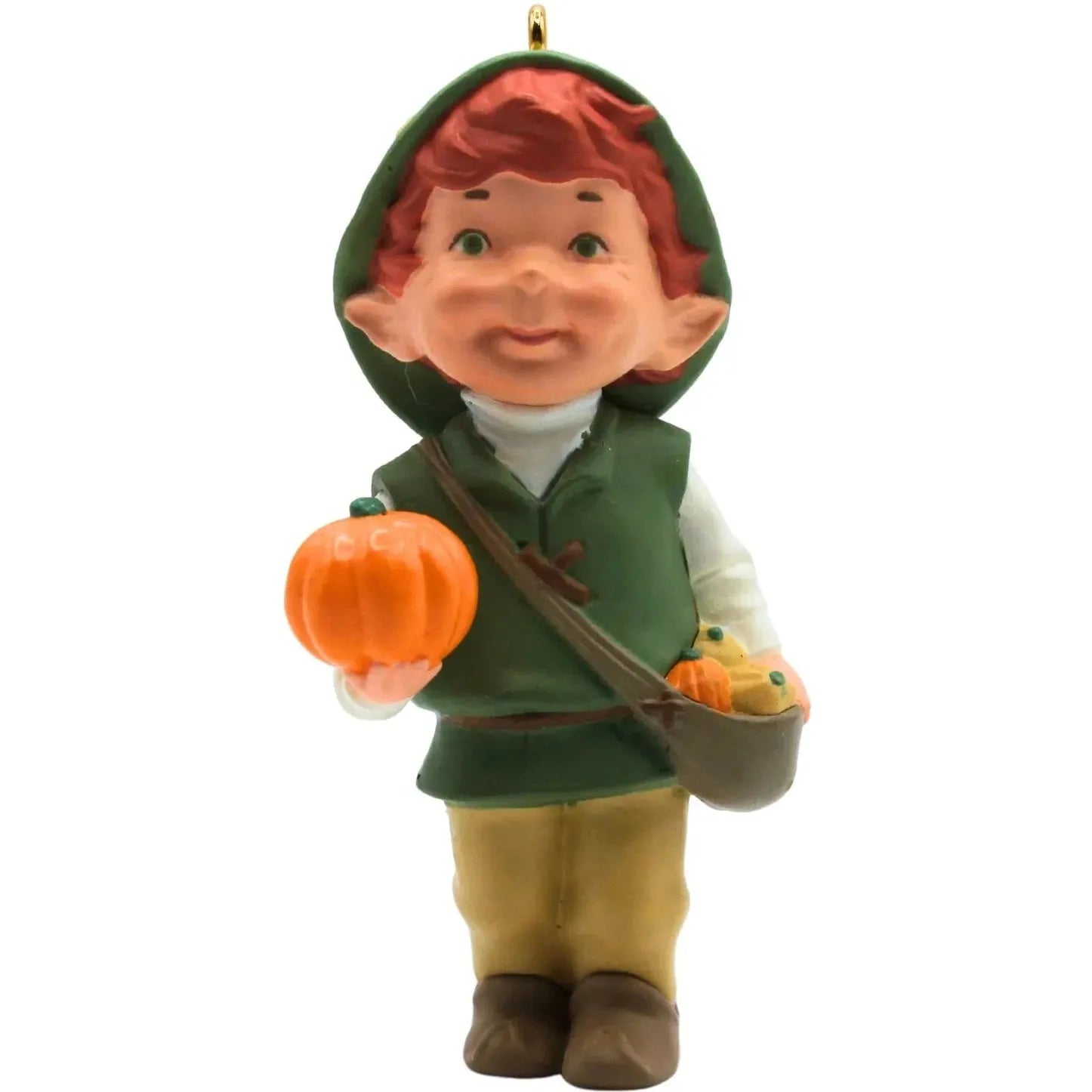 1994 Harvest Joy Hallmark Ornament (Harvest) QX5993