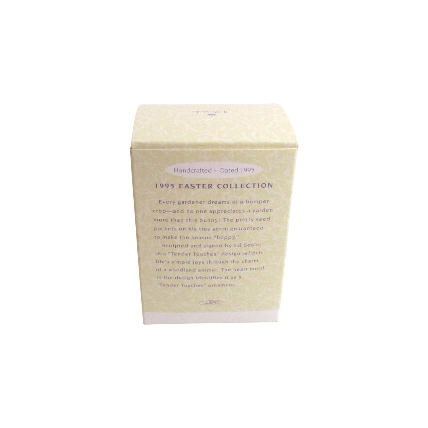 1994 High Hopes (Tender Touches)