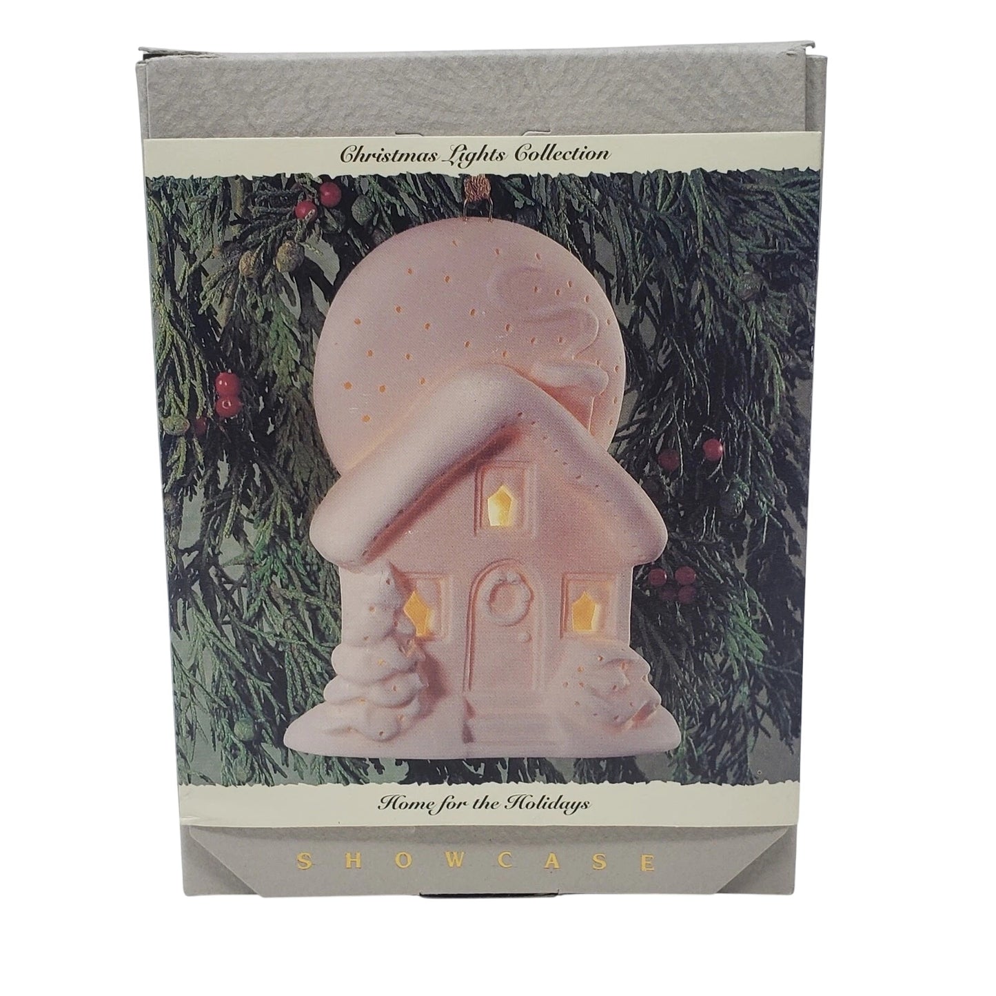 1994 Home for the Holidays (Christmas Lights Collection)