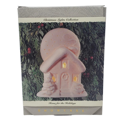 1994 Home for the Holidays (Christmas Lights Collection)