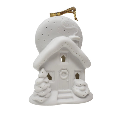 1994 Home for the Holidays (Christmas Lights Collection)