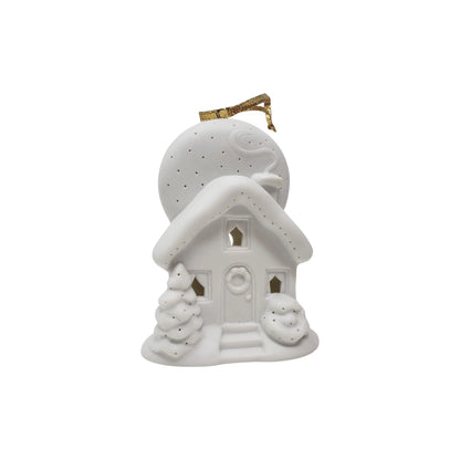 1994 Home for the Holidays (Christmas Lights Collection)