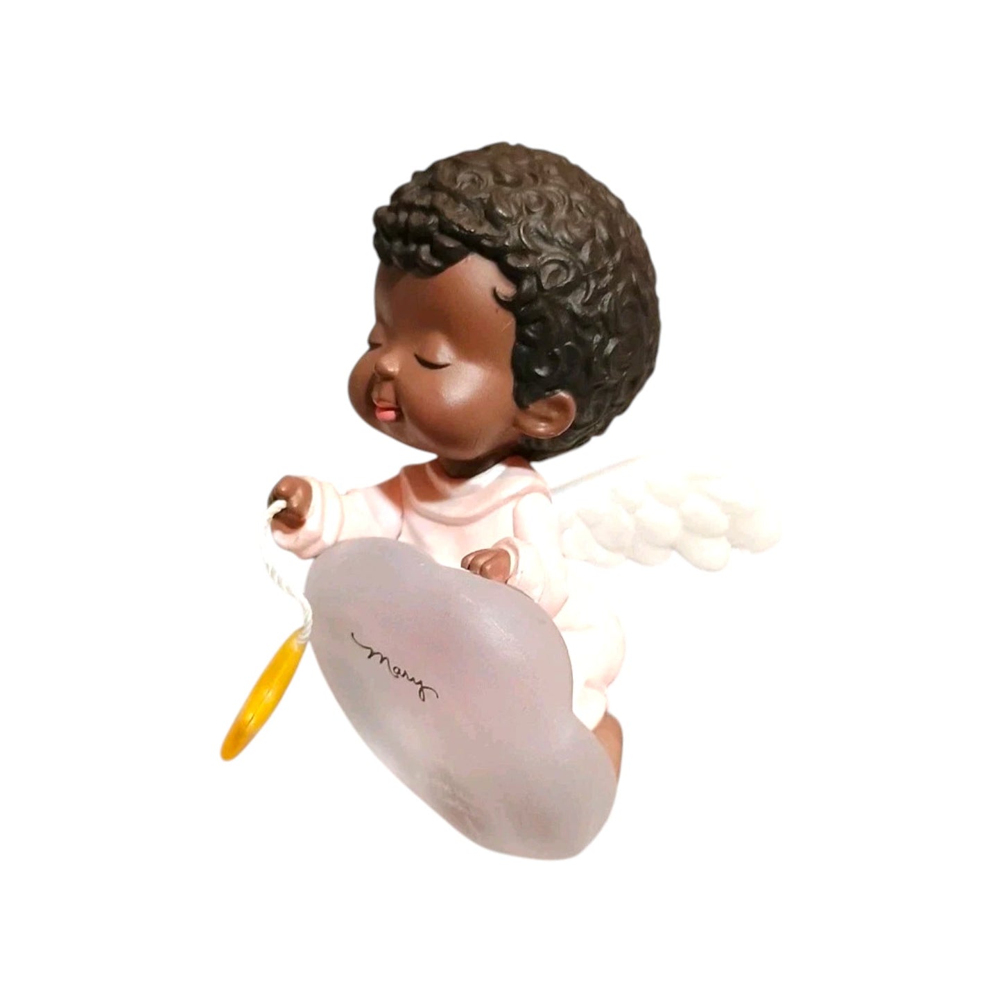 1994 Jasmine Hallmark Ornament (Mary's Angels) QX5276 Image3