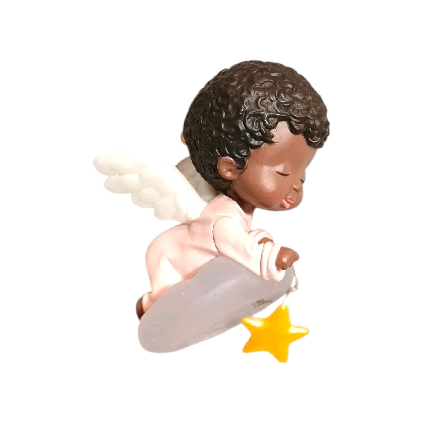 1994 Jasmine Hallmark Ornament (Mary's Angels) QX5276 Image4